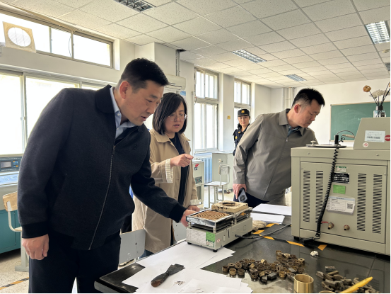 雷竞技RAYBET,雷竞技RAYBET最新版开展五一节前校园安全大检查工作
